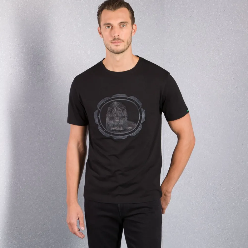 Sale Crewneck T-Shirt Mens T-Shirts