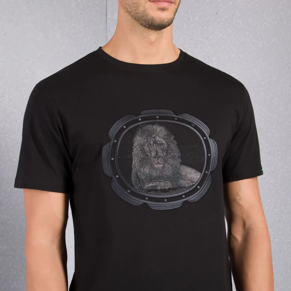 Sale Crewneck T-Shirt Mens T-Shirts