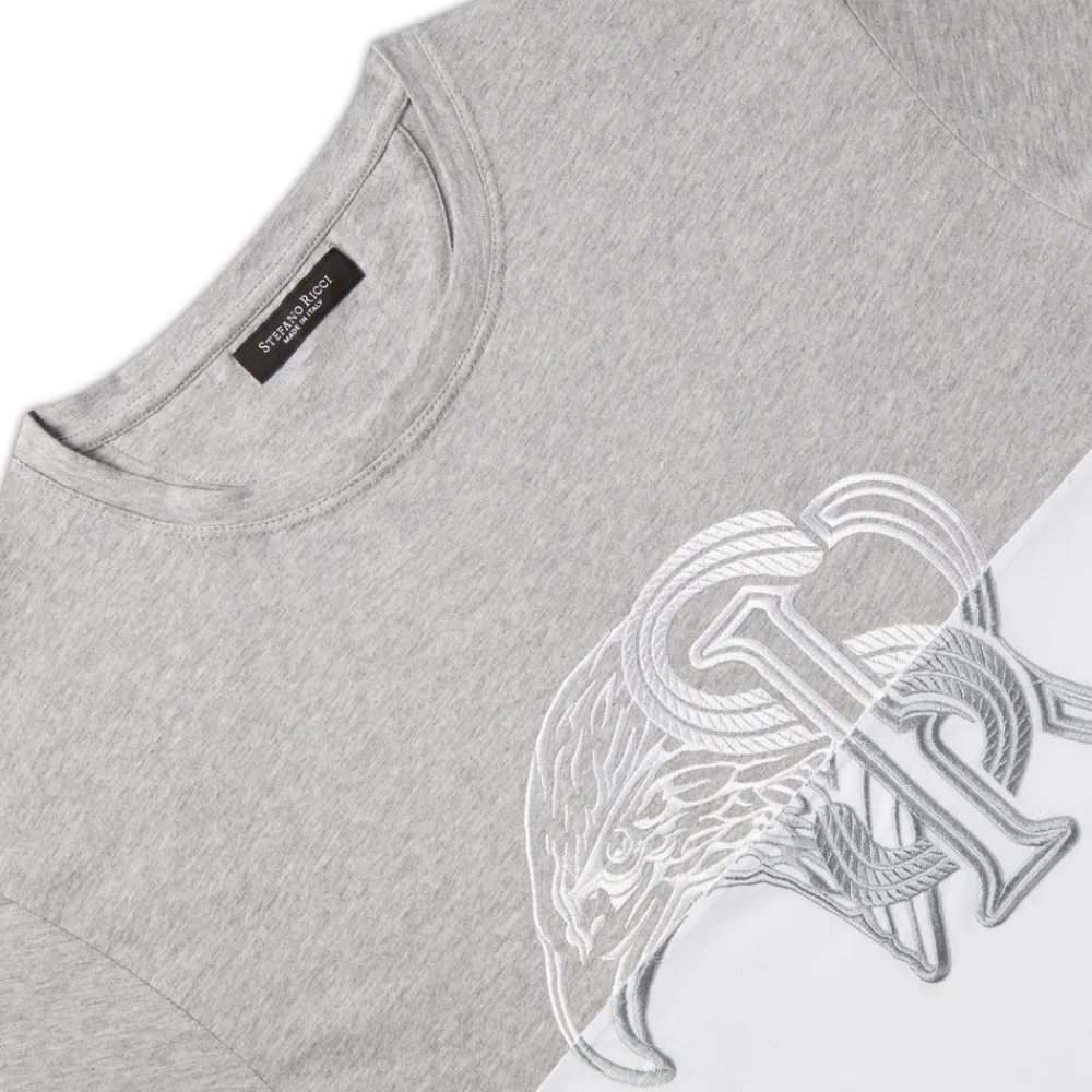 Sale Crewneck T-Shirt Mens T-Shirts