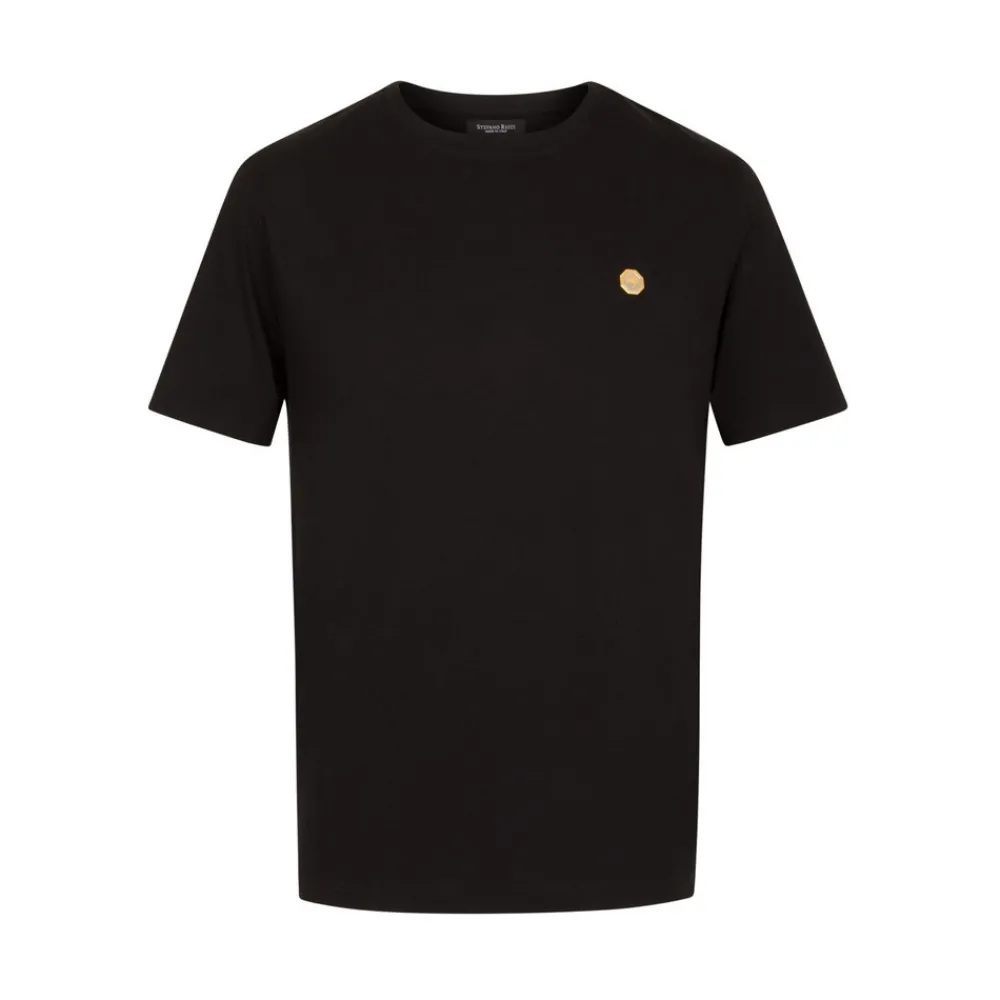 Outlet Crewneck T-Shirt Mens T-Shirts