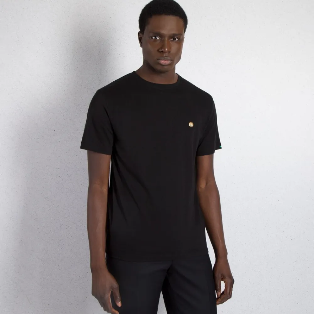 Outlet Crewneck T-Shirt Mens T-Shirts