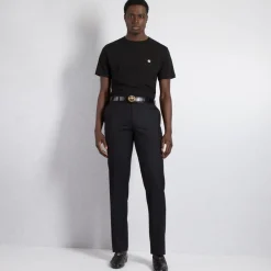 Outlet Crewneck T-Shirt Mens T-Shirts