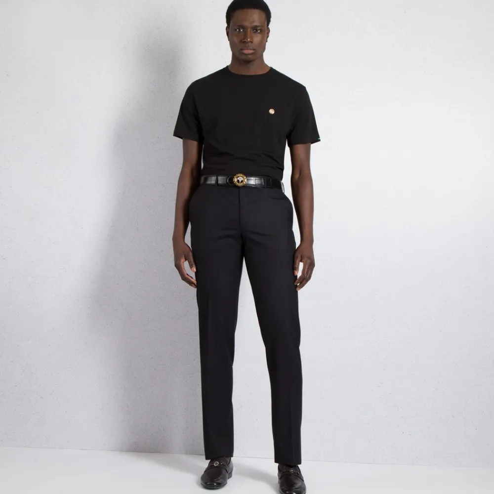 Outlet Crewneck T-Shirt Mens T-Shirts