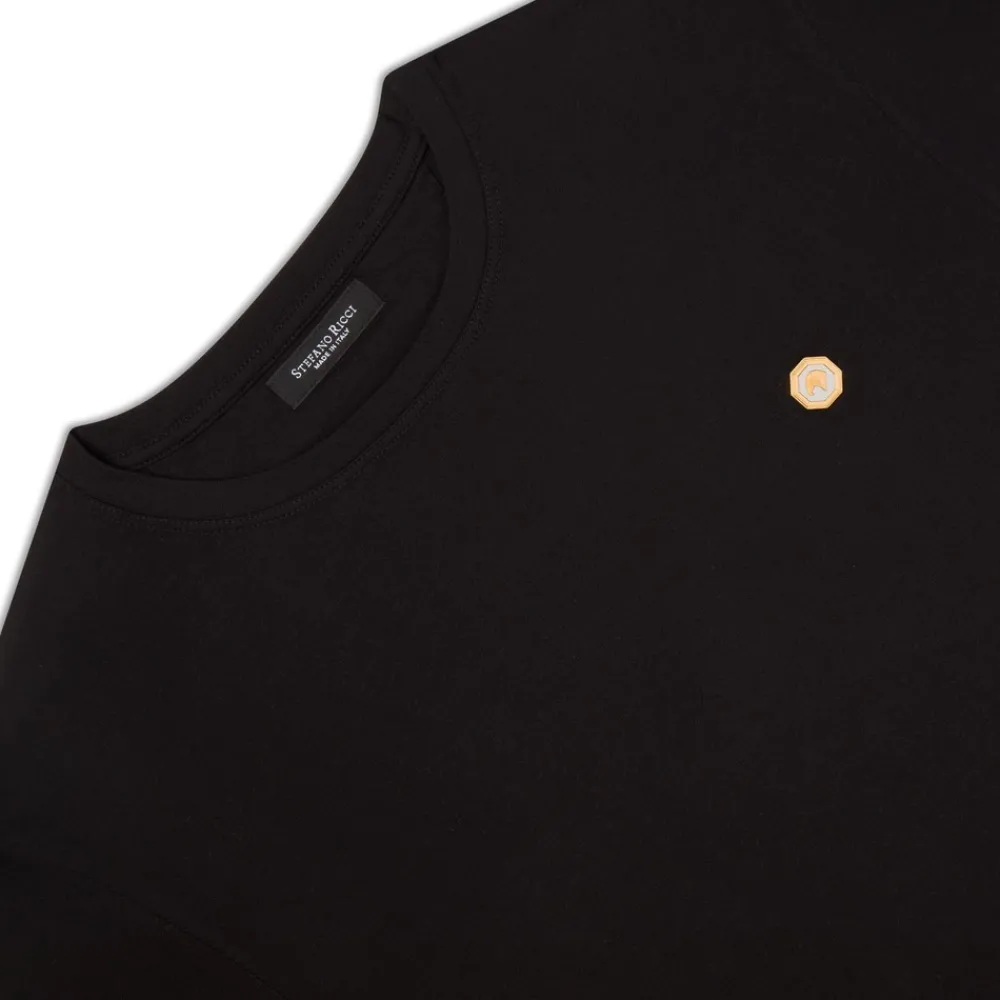 Outlet Crewneck T-Shirt Mens T-Shirts