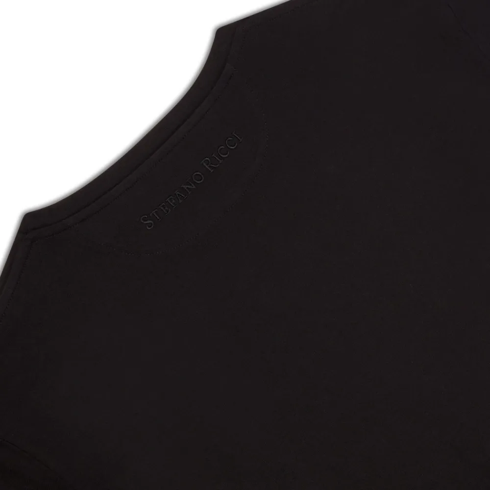 Outlet Crewneck T-Shirt Mens T-Shirts