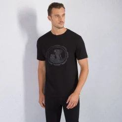 Best Crewneck T-Shirt Mens T-Shirts