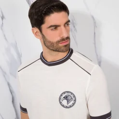 Cheap Crewneck T-Shirt Mens Knitwear
