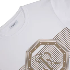 Best Crewneck T-Shirt Mens Luxury Tech