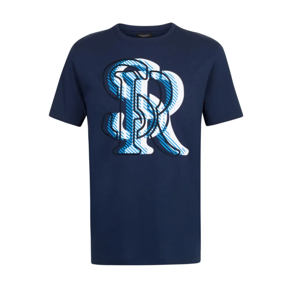Sale Crewneck T-Shirt Mens T-Shirts