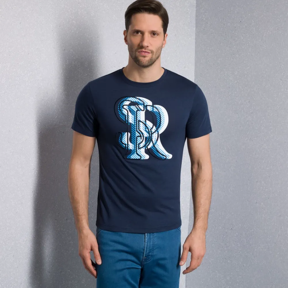 Sale Crewneck T-Shirt Mens T-Shirts