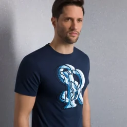 Sale Crewneck T-Shirt Mens T-Shirts