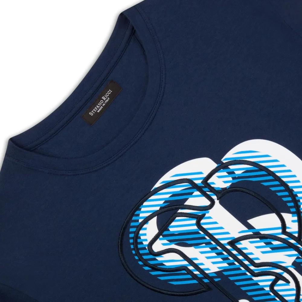 Sale Crewneck T-Shirt Mens T-Shirts