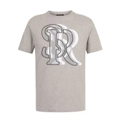 Discount Crewneck T-Shirt Mens T-Shirts