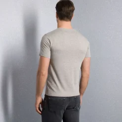 Discount Crewneck T-Shirt Mens T-Shirts