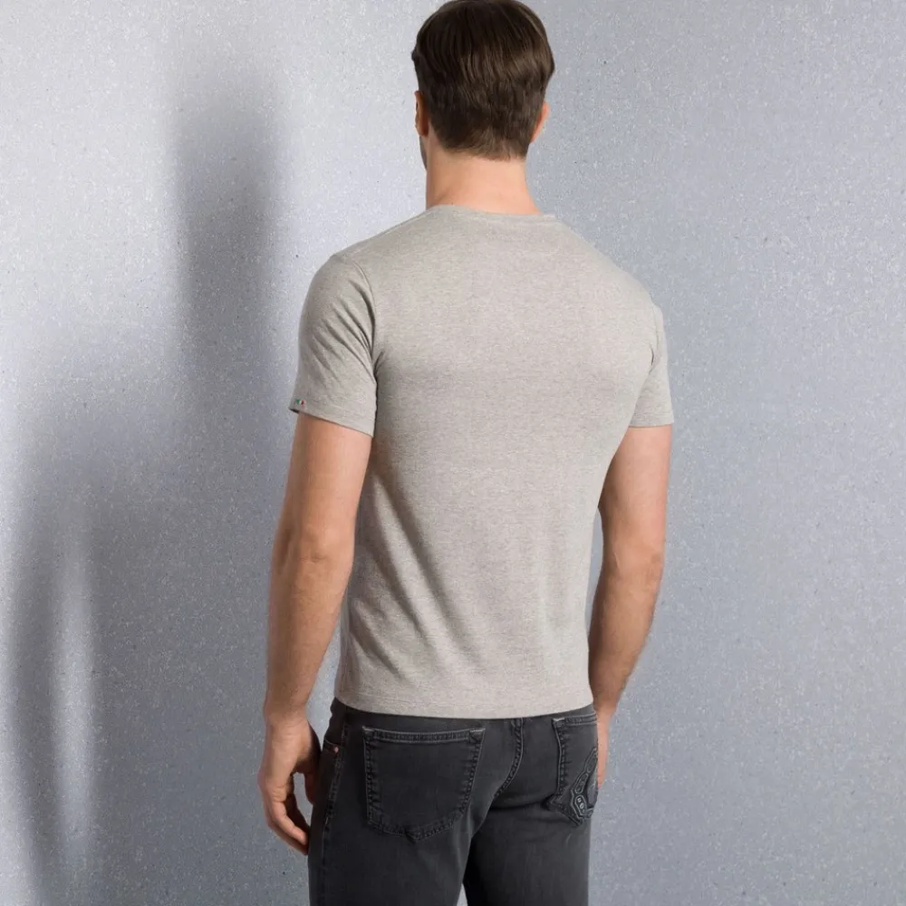 Discount Crewneck T-Shirt Mens T-Shirts