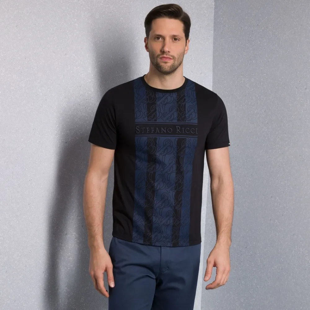 Clearance Crewneck T-Shirt Mens T-Shirts