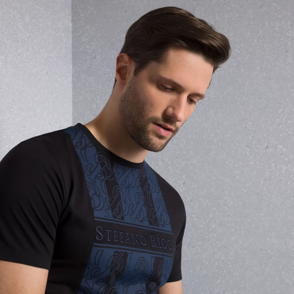 Clearance Crewneck T-Shirt Mens T-Shirts