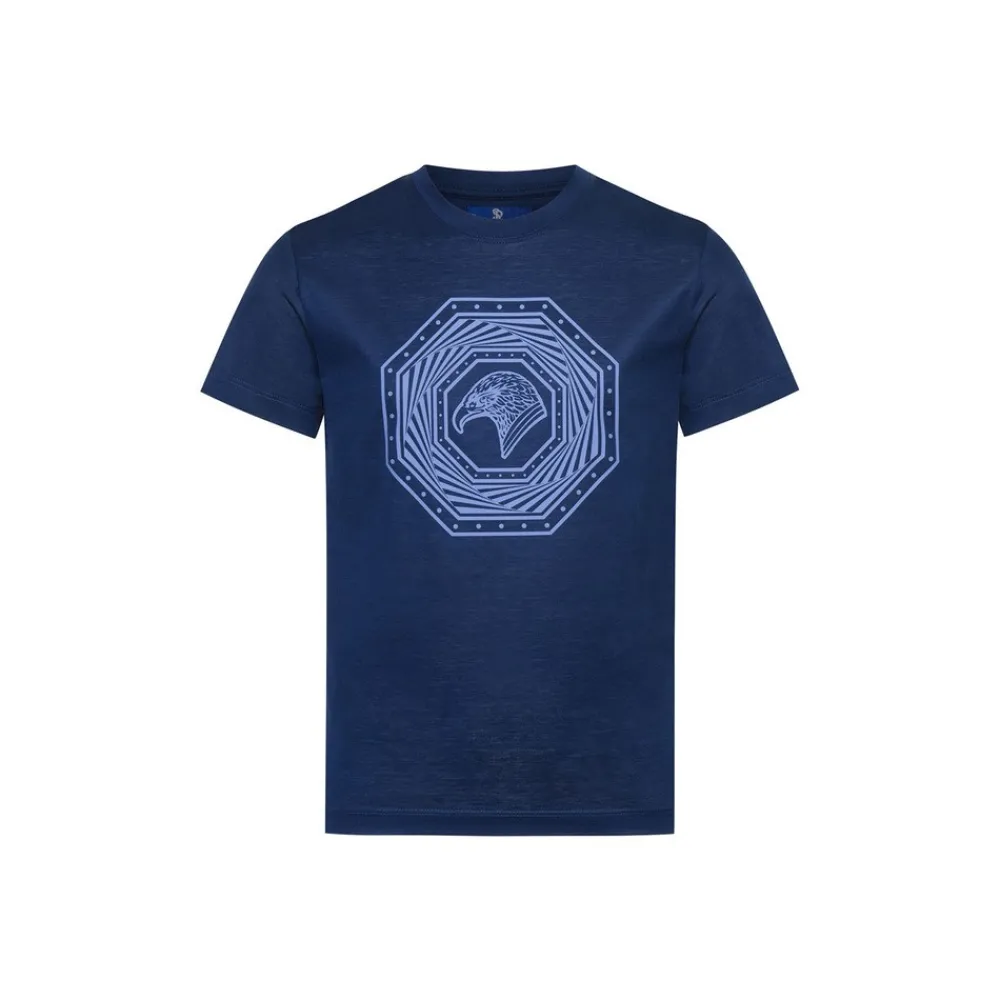 Shop Crewneck T-Shirt Junior T-Shirts