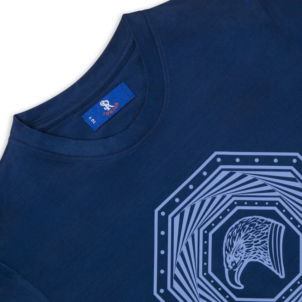 Shop Crewneck T-Shirt Junior T-Shirts