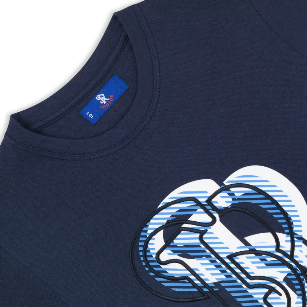 Shop Crewneck T-Shirt Junior T-Shirts