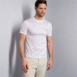 Store Crewneck T-Shirt Mens T-Shirts