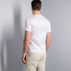 Store Crewneck T-Shirt Mens T-Shirts