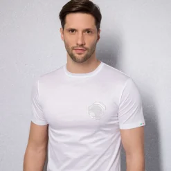 Store Crewneck T-Shirt Mens T-Shirts
