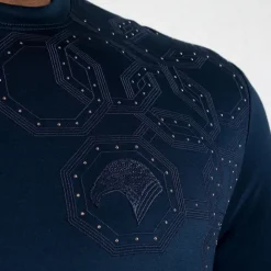 Store Crewneck T-Shirt Mens T-Shirts