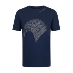 Hot Crewneck T-Shirt Mens T-Shirts