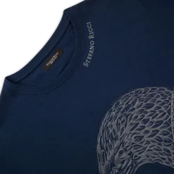 Hot Crewneck T-Shirt Mens T-Shirts