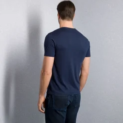Discount Crewneck T-Shirt Mens T-Shirts