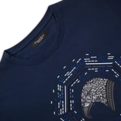 Discount Crewneck T-Shirt Mens T-Shirts