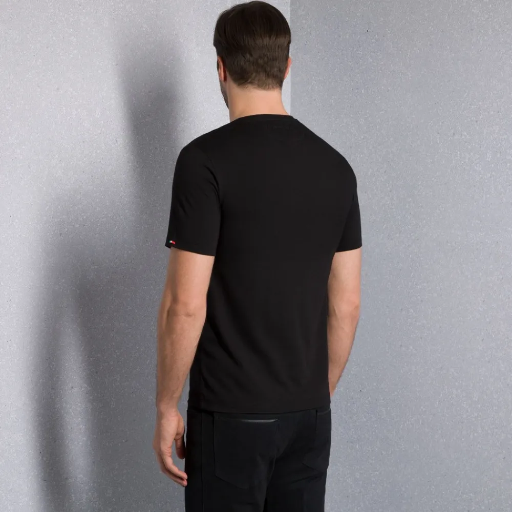 Shop Crewneck T-Shirt Mens T-Shirts