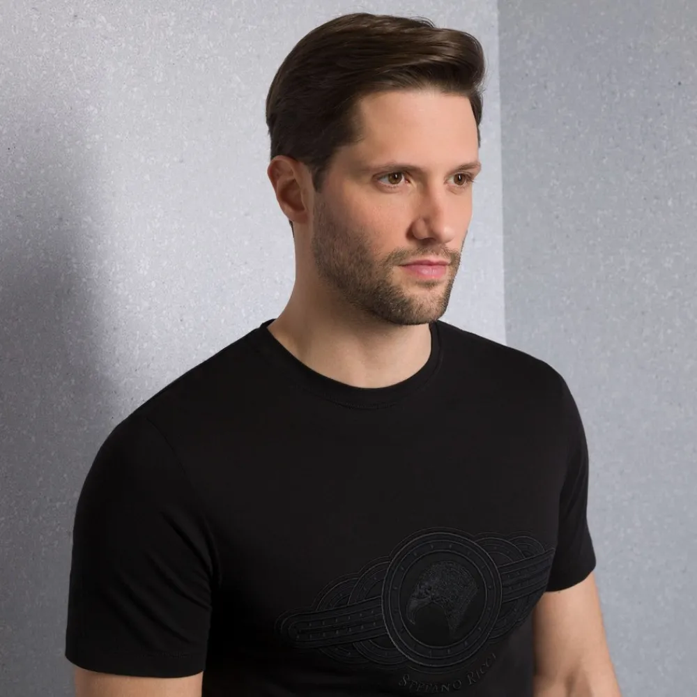 Shop Crewneck T-Shirt Mens T-Shirts