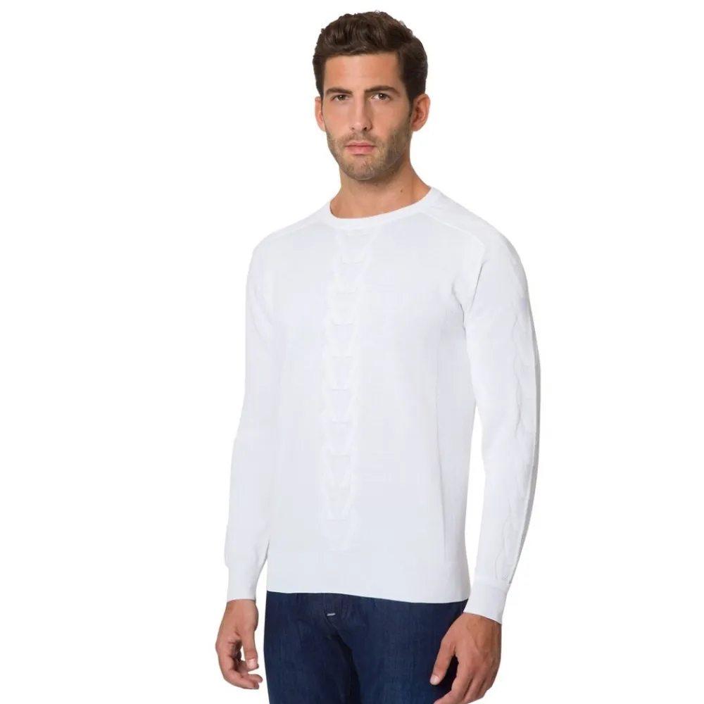Best Sale Crewnecksweater Mens Knitwear