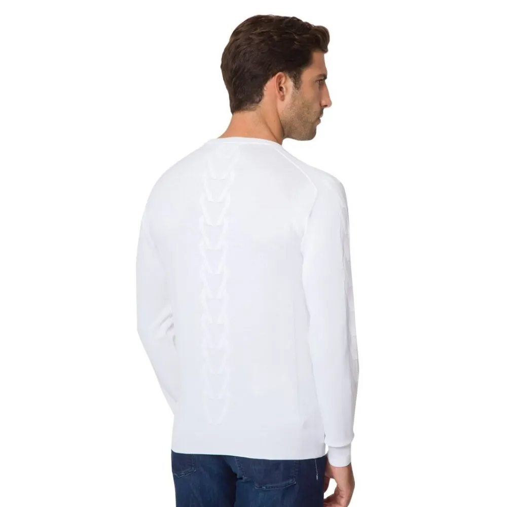 Best Sale Crewnecksweater Mens Knitwear