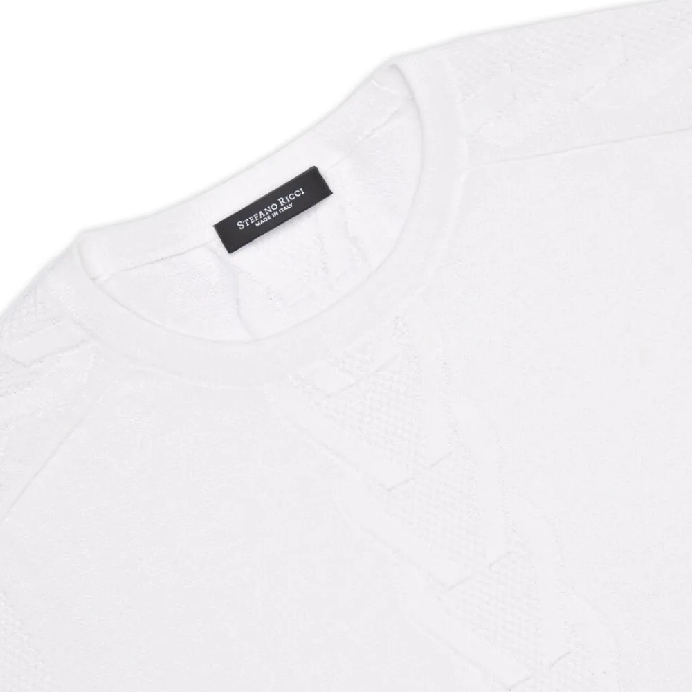 Best Sale Crewnecksweater Mens Knitwear