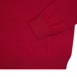 Hot Crewnneck Sweatshirt Mens Knitwear