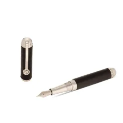 Cheap Crocodile Leather Fountain Pen Pens