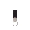Best Crocodile Leather Key Ring Small Leather Goods