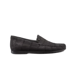 Best Sale Crocodile Leather Loafers Loafers