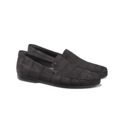 Best Sale Crocodile Leather Loafers Loafers