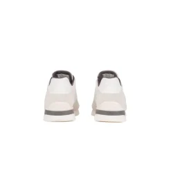 Hot Crocodile Leather Sneakers Sneakers