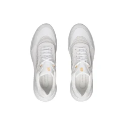 Best Sale Crocodile, Suede And Deer Leather Sneakers Sneakers