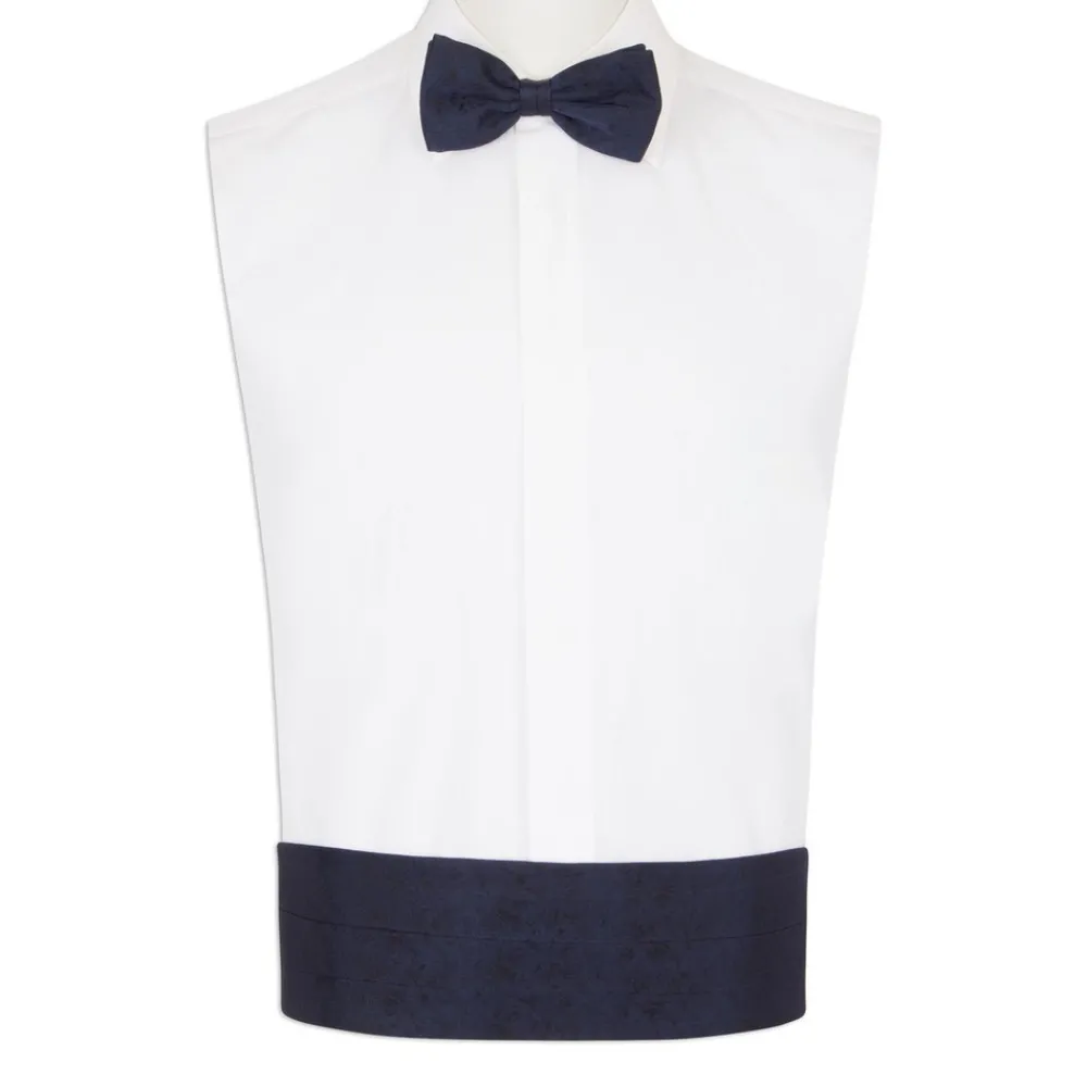 Cheap Cummerbund Formal Accessories