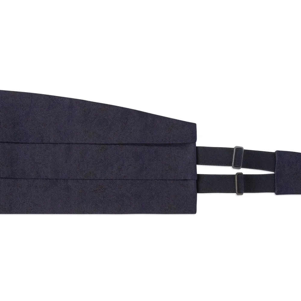 Cheap Cummerbund Formal Accessories