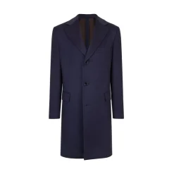 New Deconstructed Coat Mens Outerwear