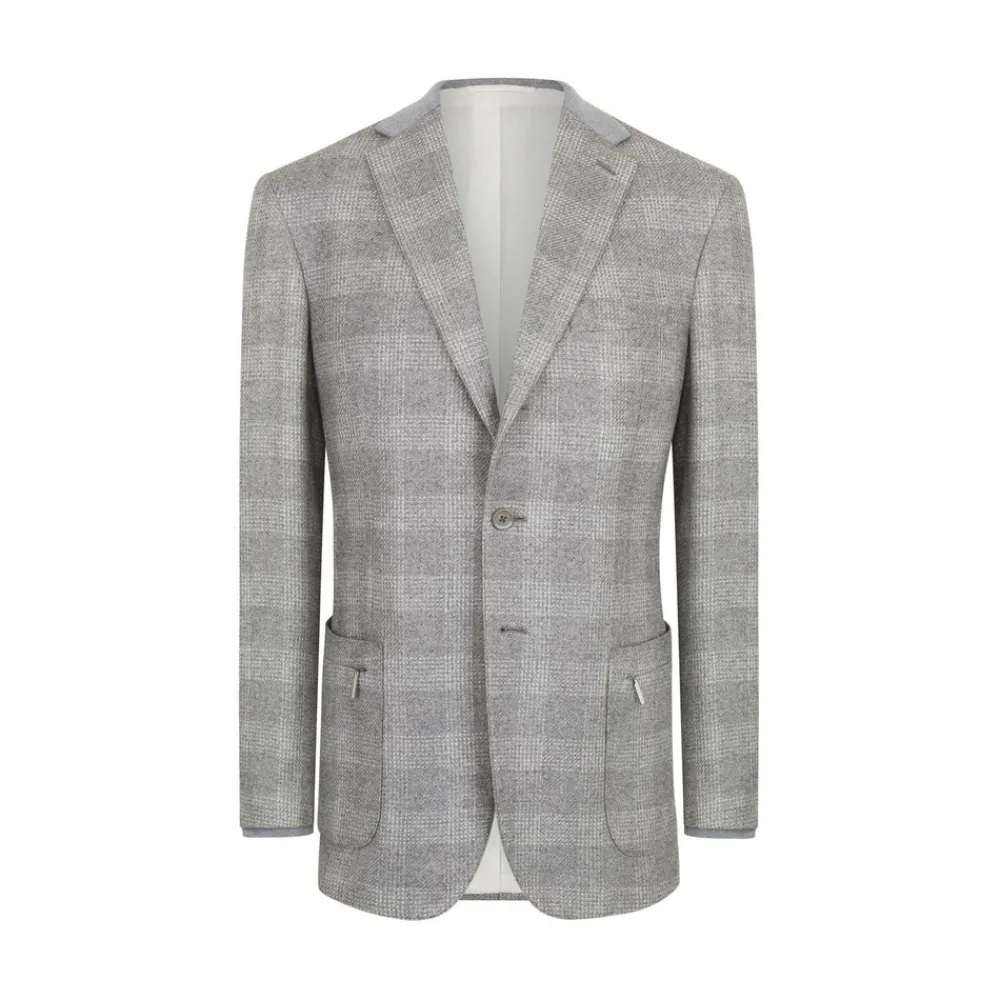 Cheap Deconstructed Jacket Mens Jackets