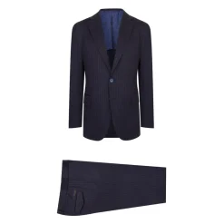 Online Deconstructed Single Breasted Suit Mens Suits