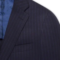 Online Deconstructed Single Breasted Suit Mens Suits